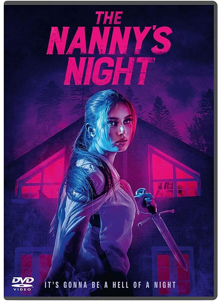 Nanny's Night, the - Nanny's Night, The