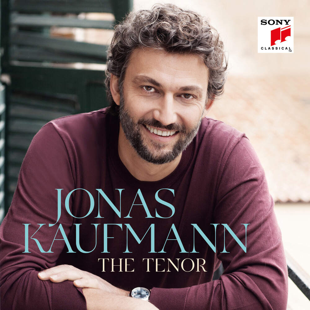 Jonas Kaufmann - Jonas Kaufmann: The Tenor