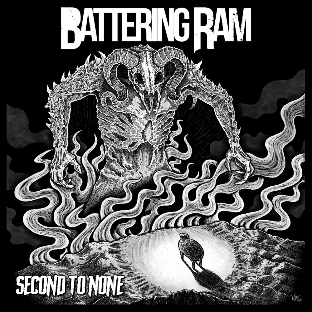 Battering Ram - Second To None