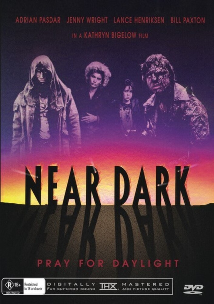 Near Dark - Near Dark / (Aus Ntr0)