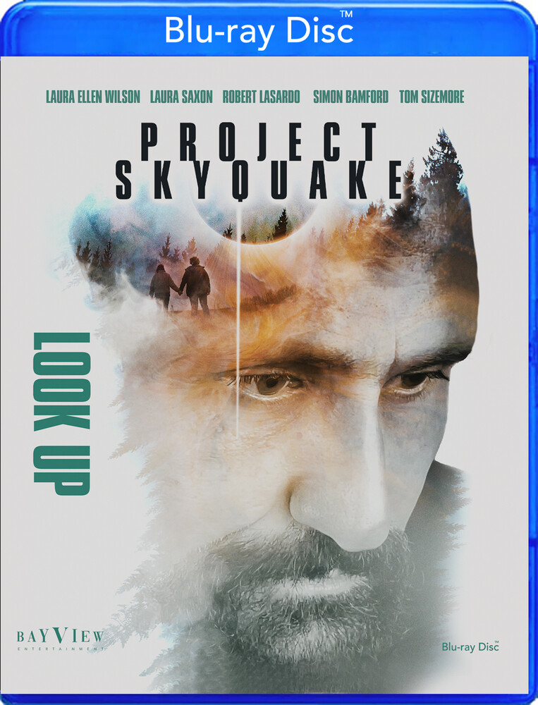 Project Skyquake - Project Skyquake