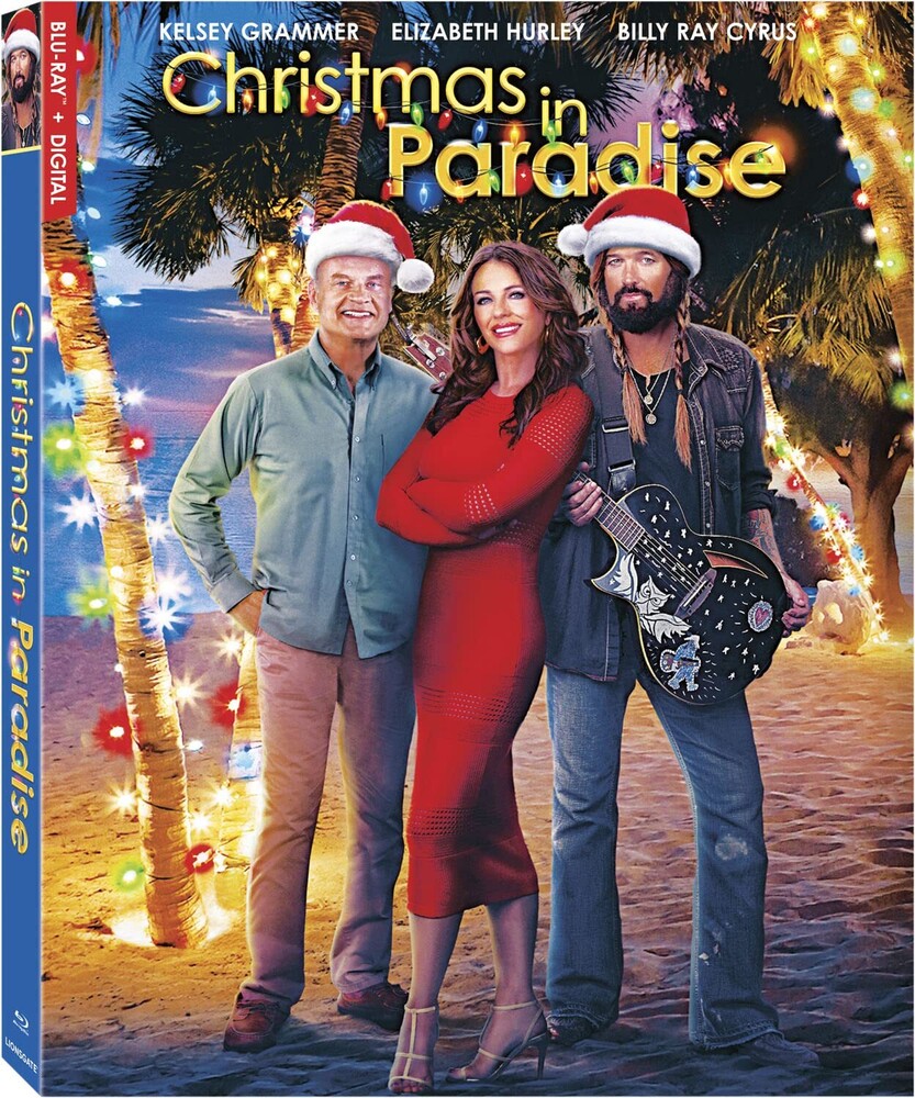 Christmas in Paradise - Christmas In Paradise