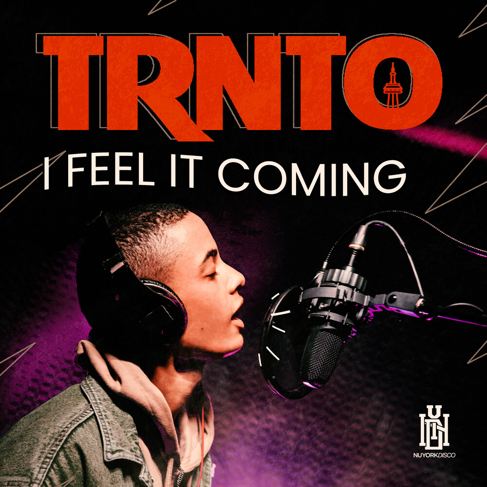 Trnto - I Feel It Coming (Acoustic Version) (Mod)