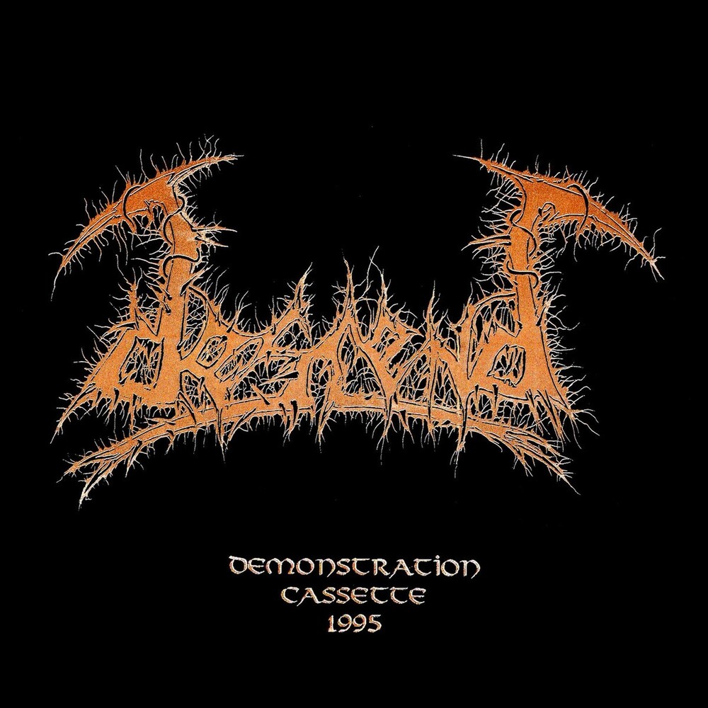 Descend - Demonstration 1995 (Uk)
