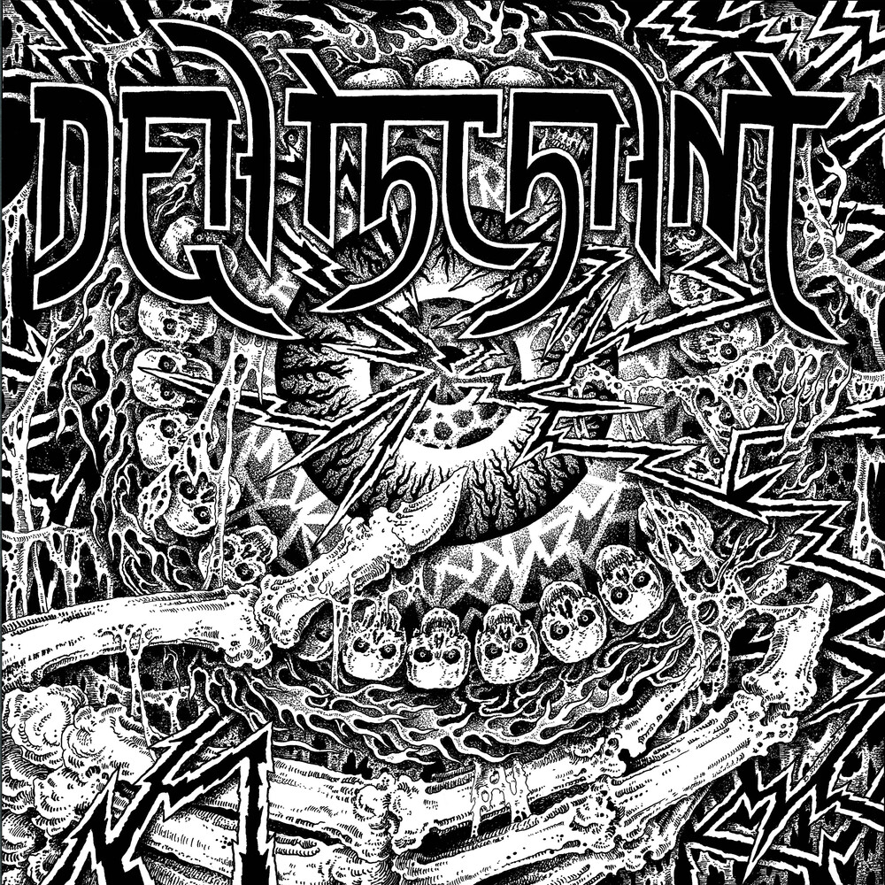 Deathchant - I