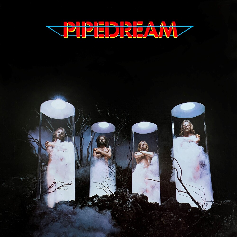Pipedream - Pipedream [With Booklet] [Remastered] (Uk)