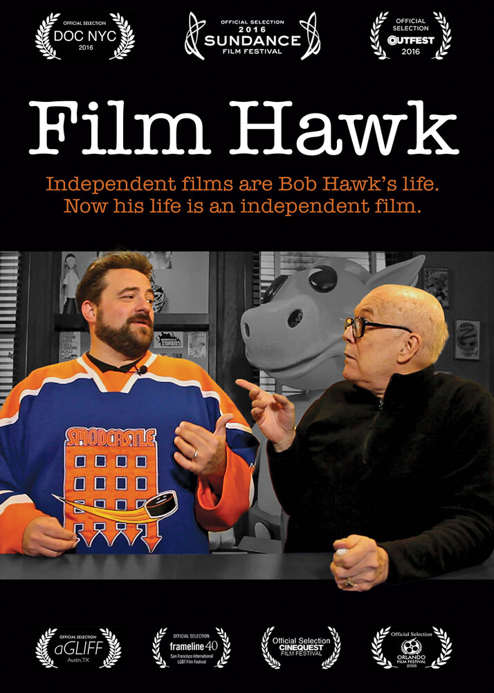 Film Hawk - Film Hawk