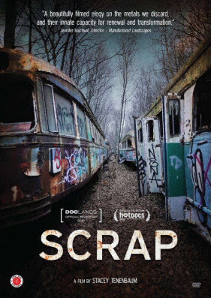 Scrap - Scrap