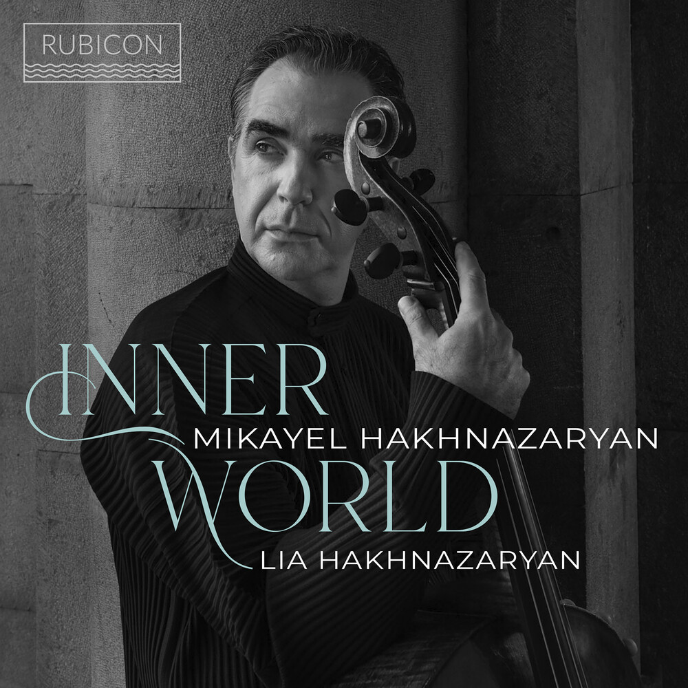 Mikayel / Lia Hakhnazaryan - Inner World