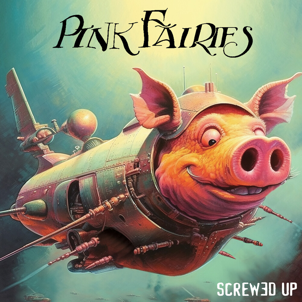Album Art