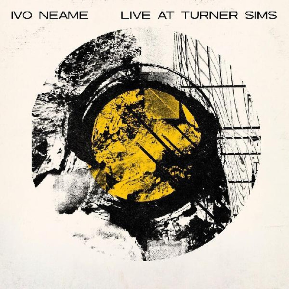 Ivo Neame - Live At Turner Sims