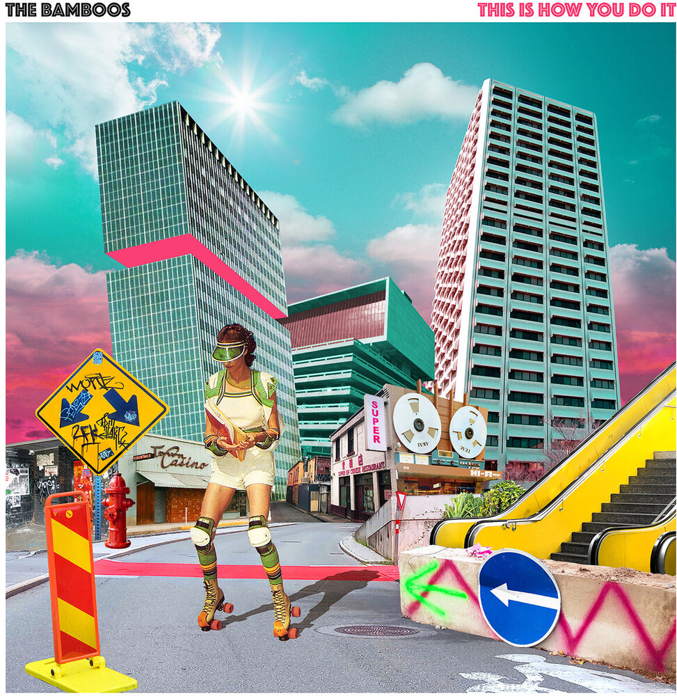 Album Art