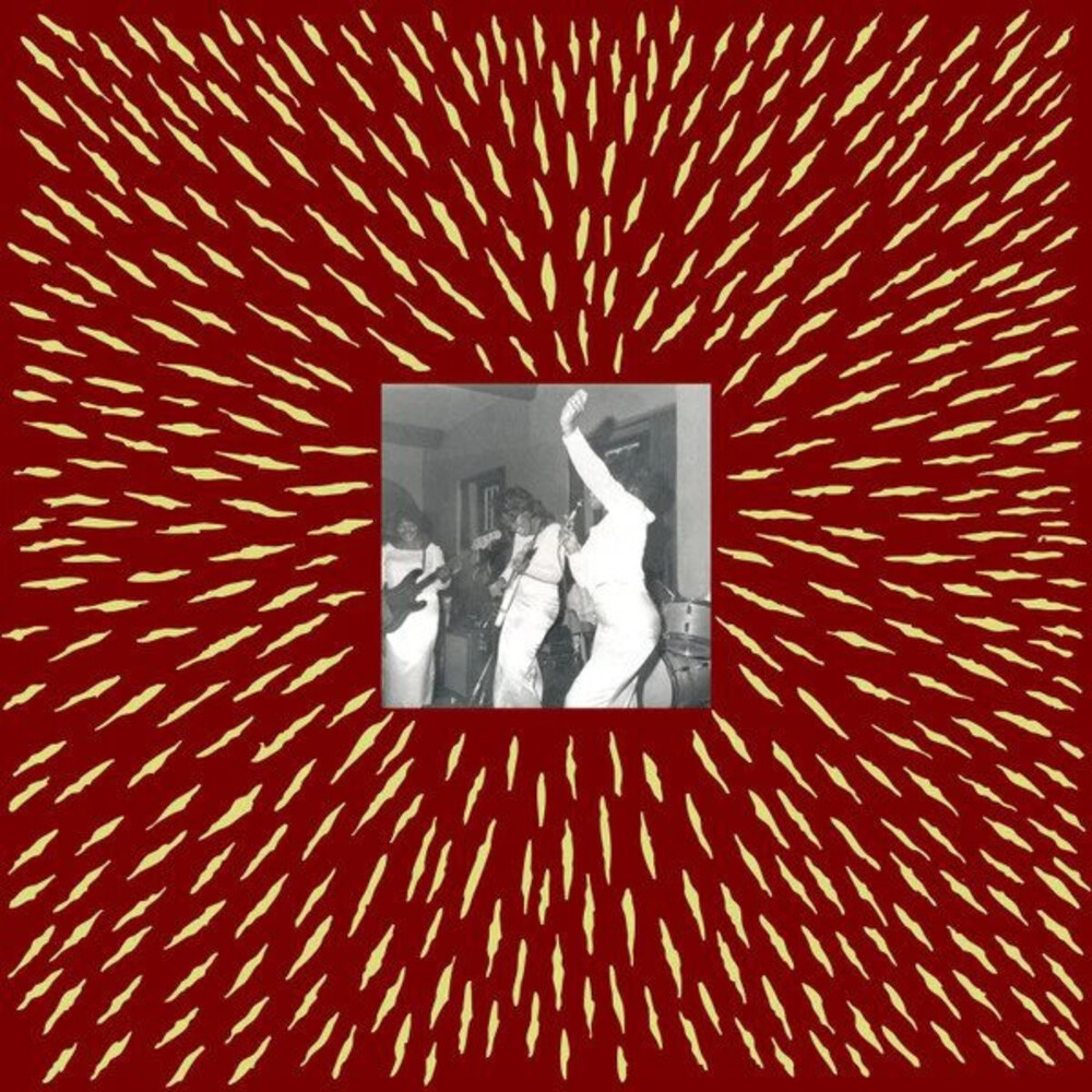 Love You Save: American Soul Music Vol 1 / Various - The Love You Save: American Soul Music Vol 1 (Various Artists)