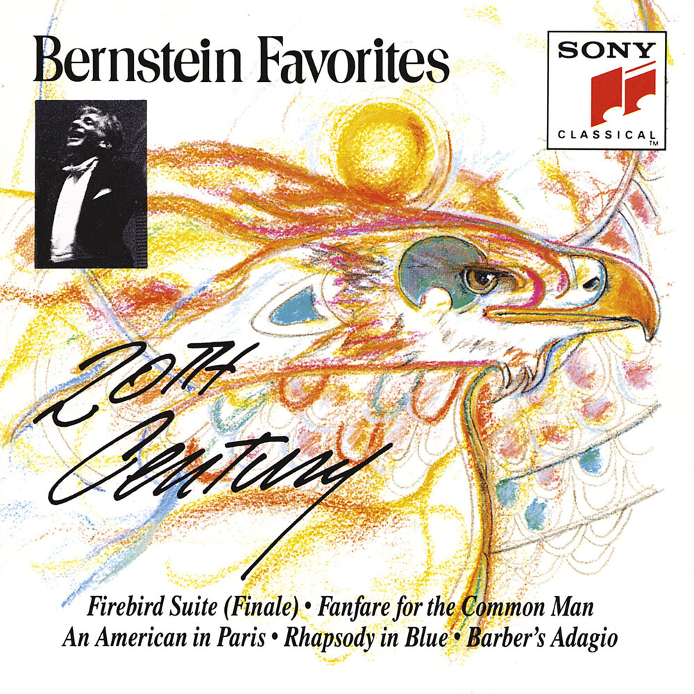 Leonard Bernstein - 20th Century