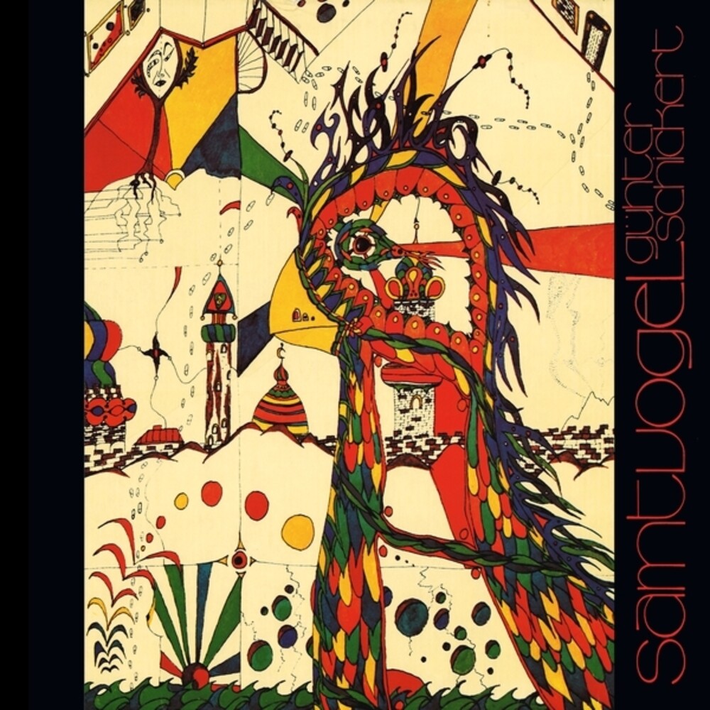 Album Art