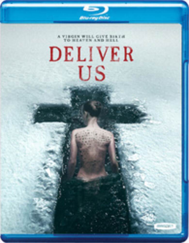 Deliver Us - Deliver Us / (Mod Ac3 Dts)
