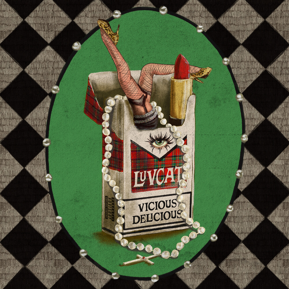 Album Art