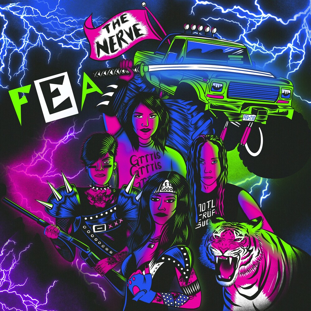 Album Art