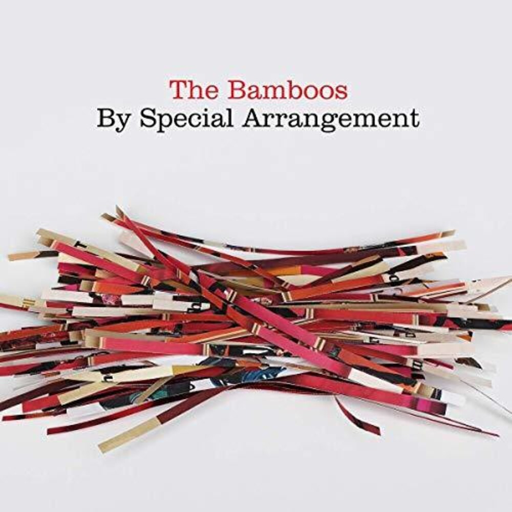 The Bamboos - By Special Arrangement [LP]