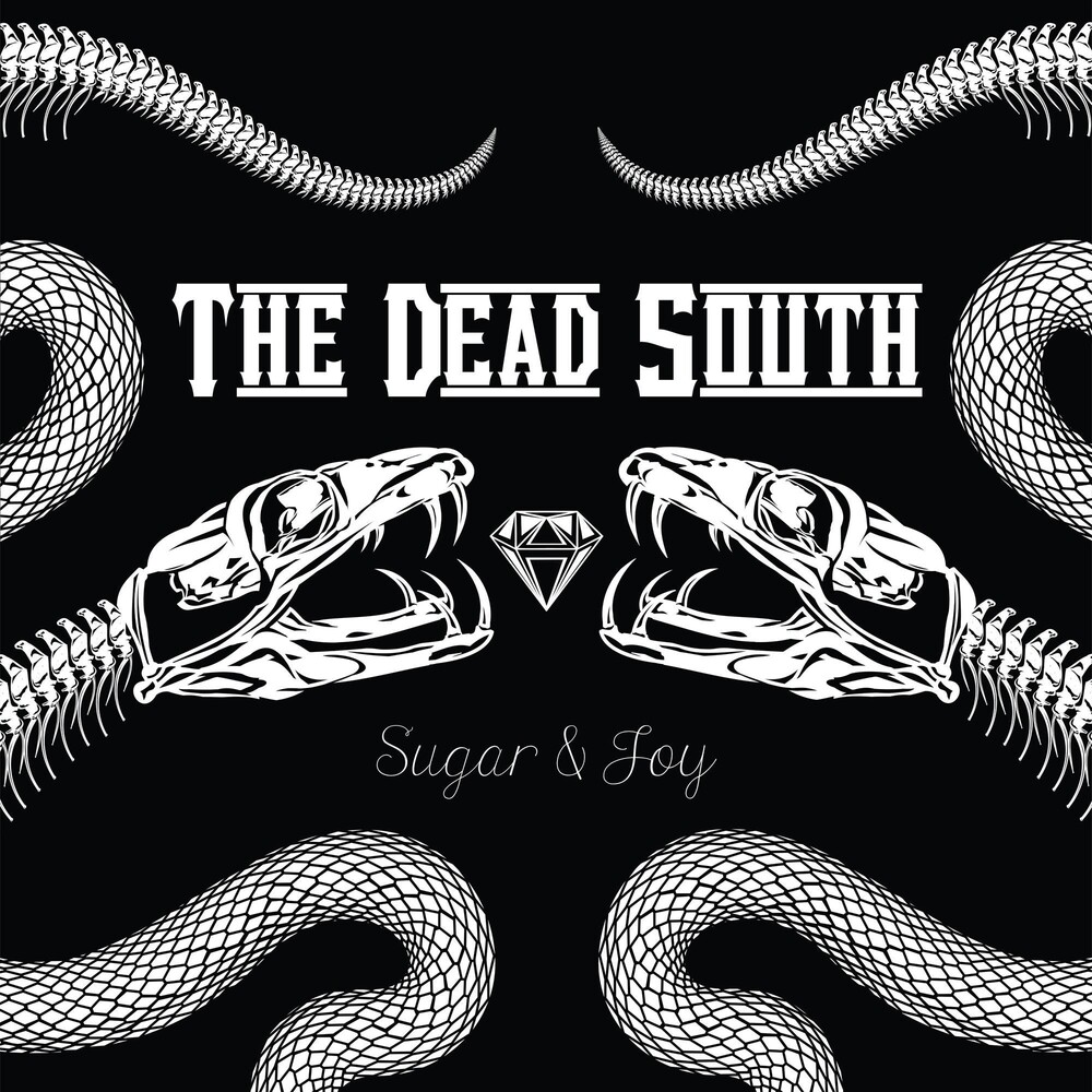 The Dead South - Sugar & Joy [LP]