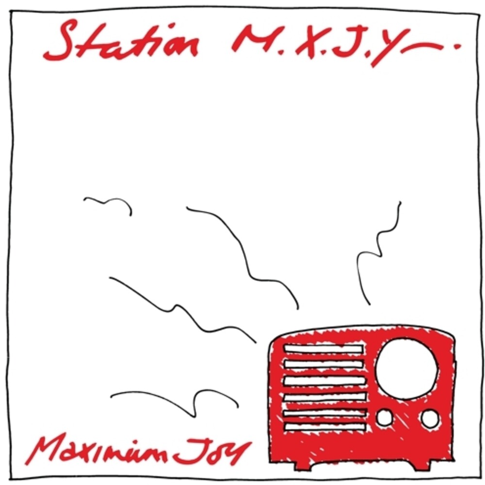 Maximum Joy - Station M.x.j.y.