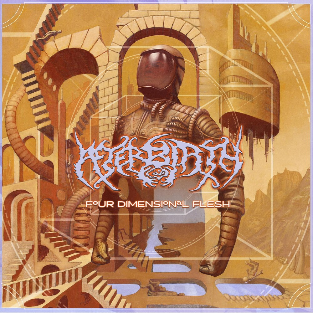 Album Art