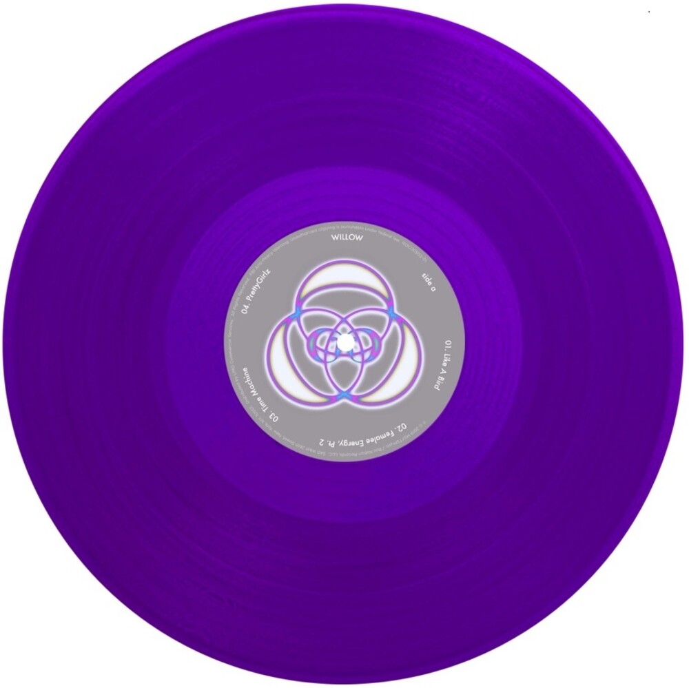 Willow - Willow [Purple LP]