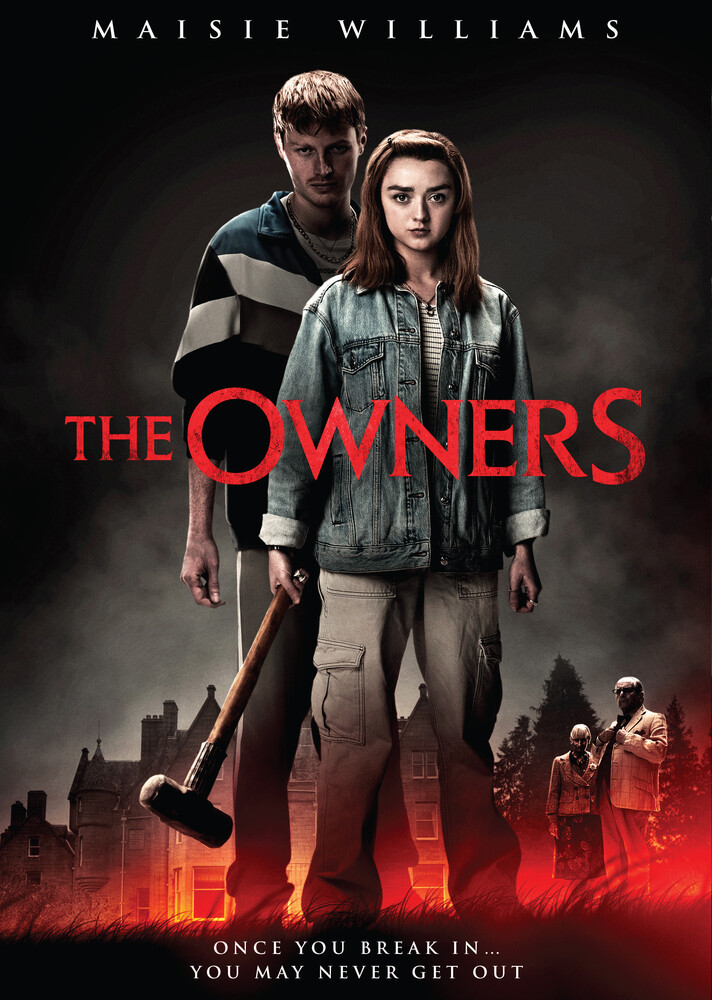 Owners - The Owners