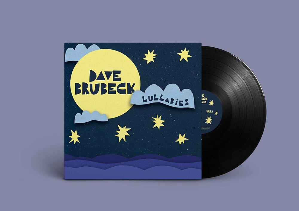 Dave Brubeck - Lullabies [LP]
