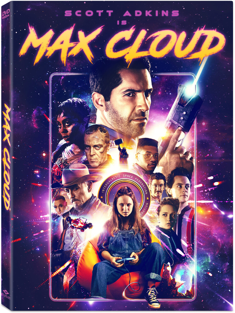 Max Cloud - Max Cloud
