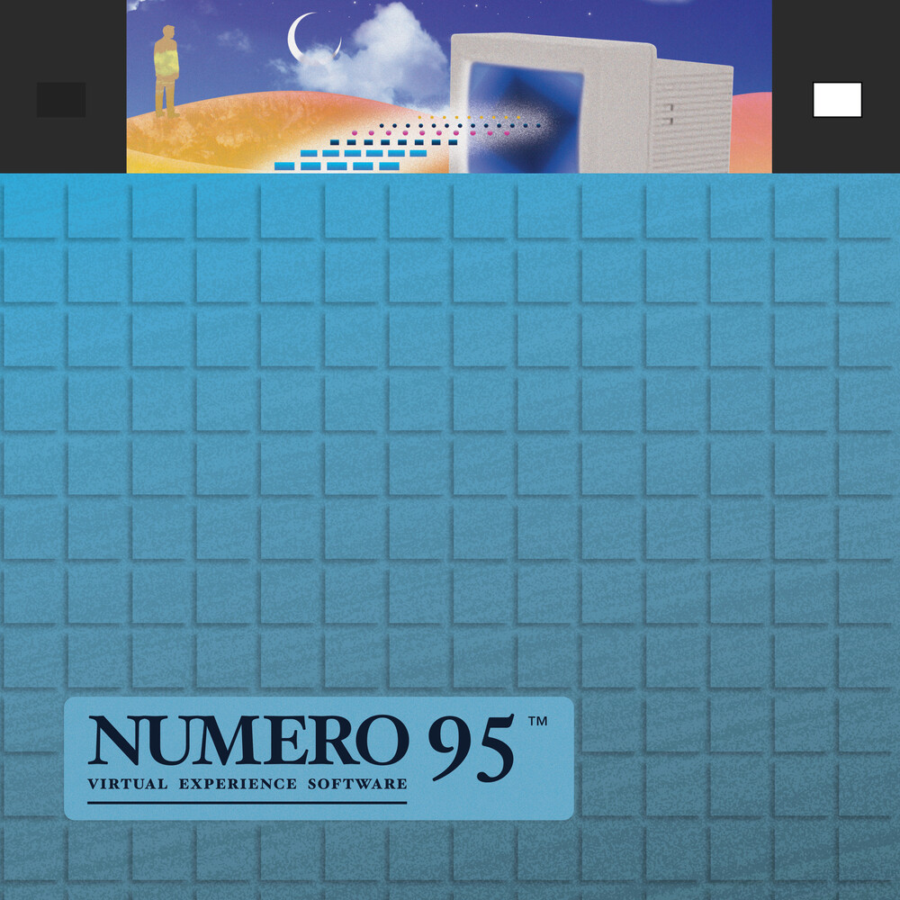 Numero 95 / Various - Numero 95 / Various