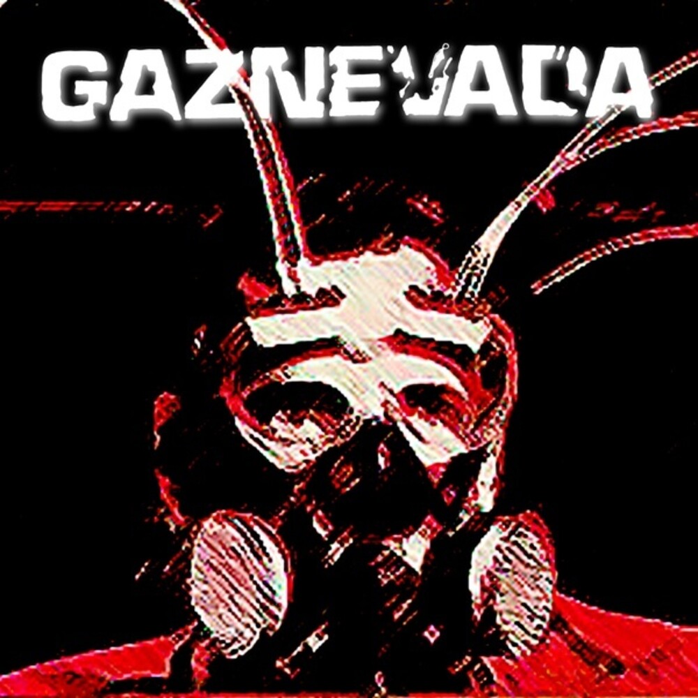 Gaznevada - Gaznevada