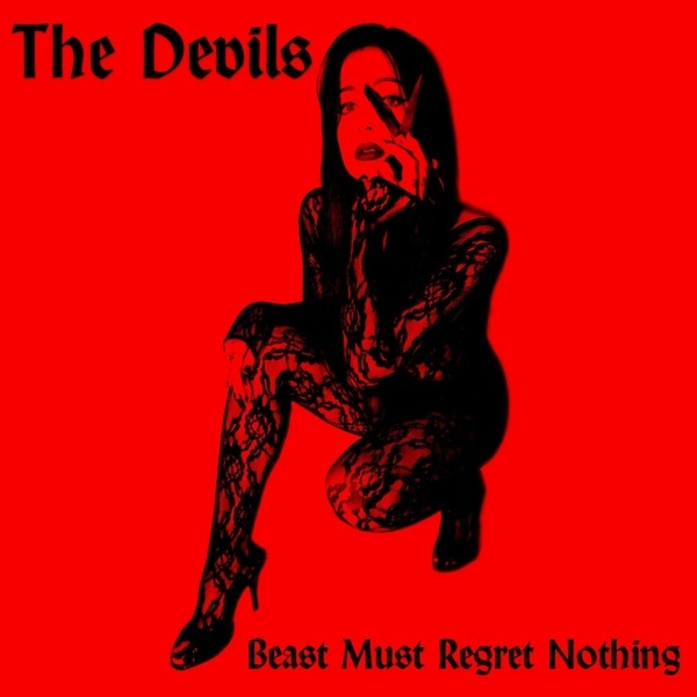 Devils - Beast Must Regret Nothing