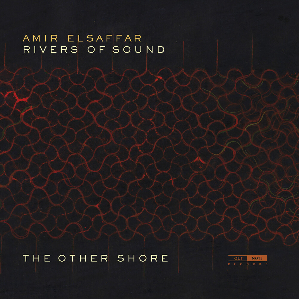 Elsaffar / Elsaffar / Rivers Of Sound - Other Shore
