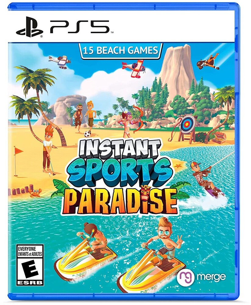 Ps5 Instant Sports Paradise - Ps5 Instant Sports Paradise