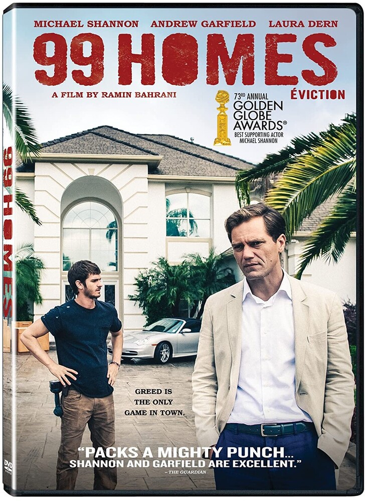 99 Homes - 99 Homes / (Can)