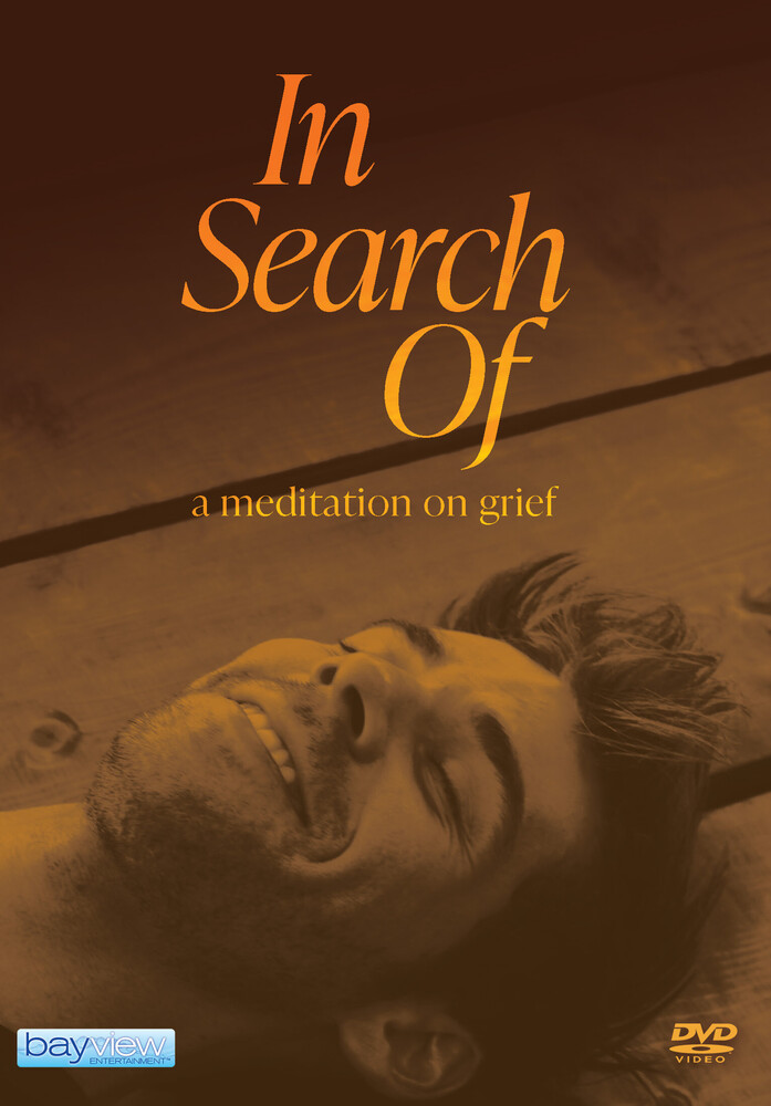 In Search Of - In Search Of