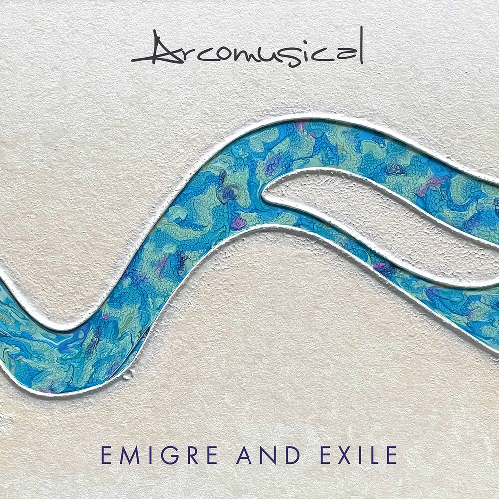 Beyer / Arcomusical / Flens - Emigre & Exile
