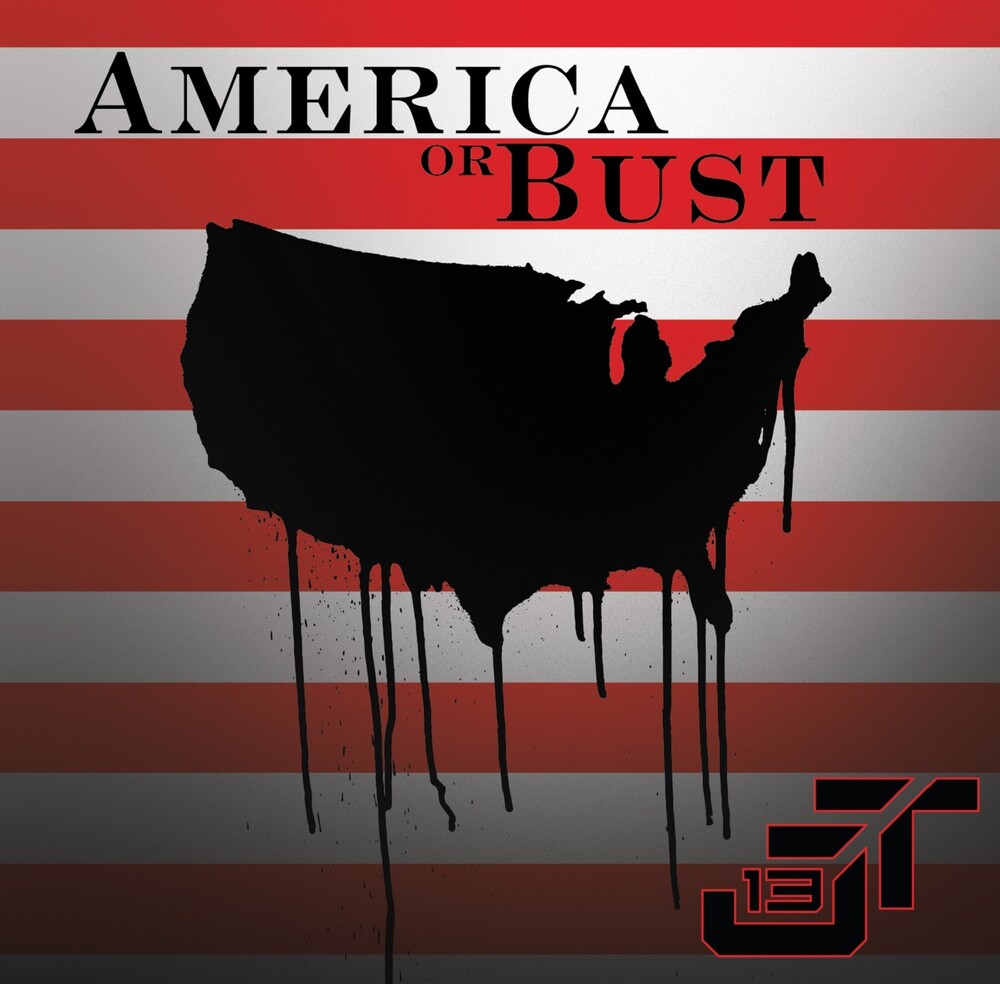 J Temp 13 - America Or Bust