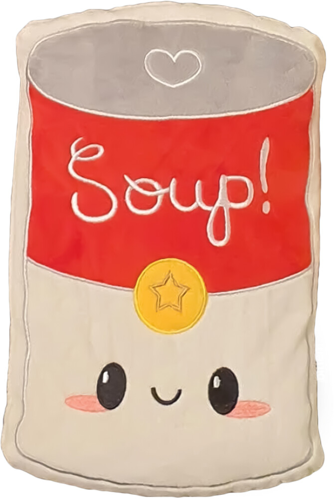 Huggable Soup - Huggable Soup (Pill)