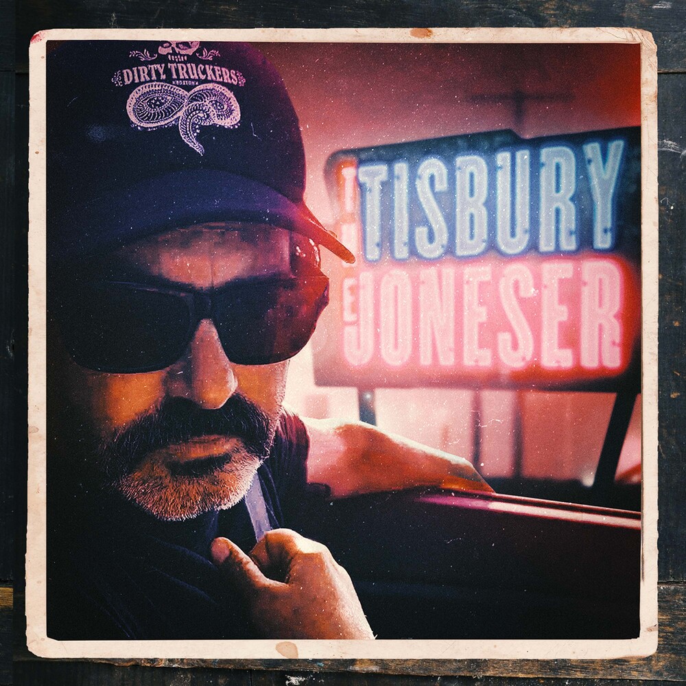 The Dirty Truckers - Tisbury Joneser