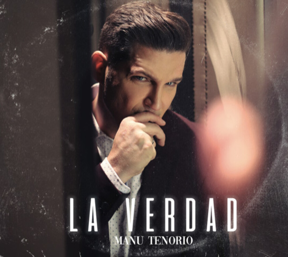 Manu Tenorio - La Verdad (Spa)