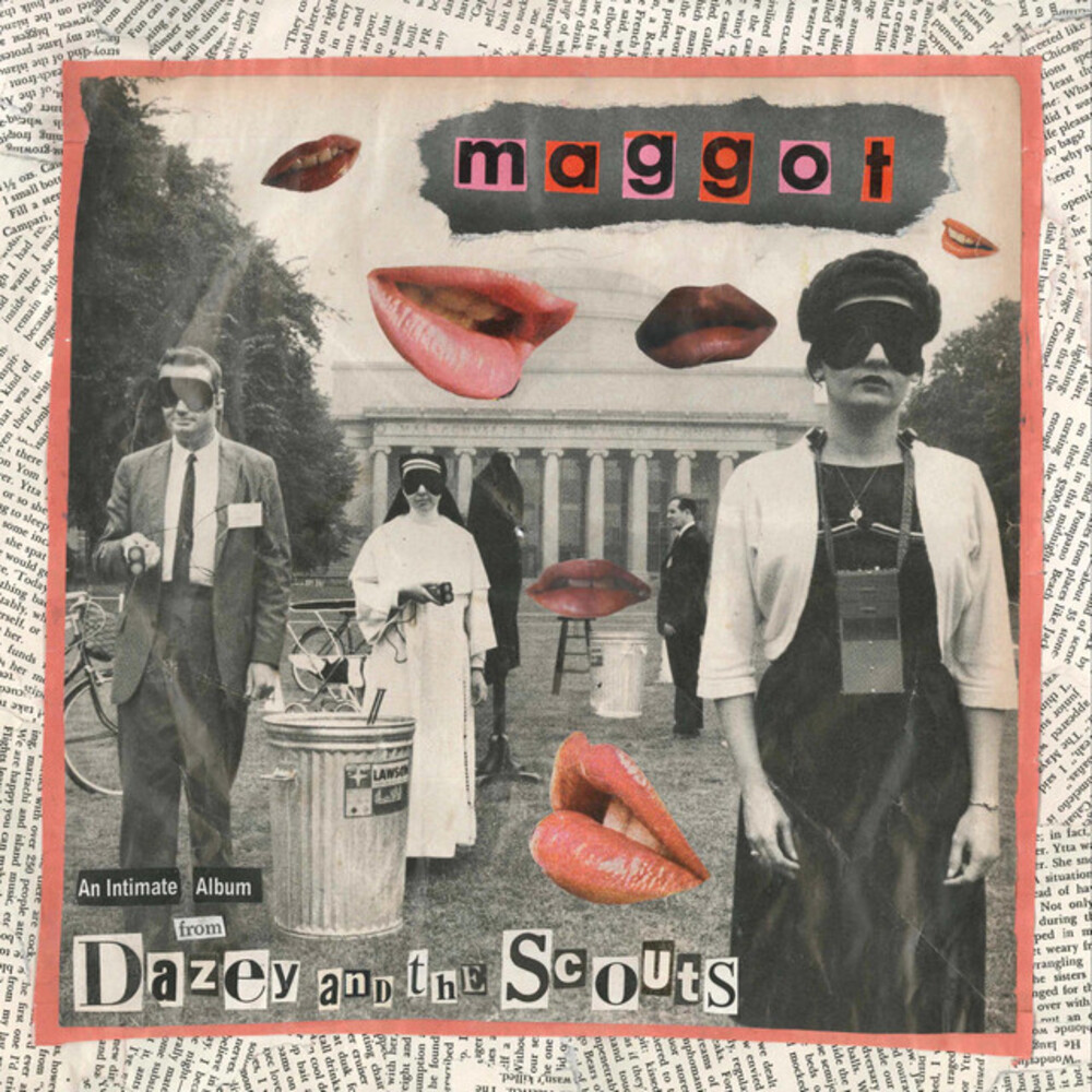 Album Art