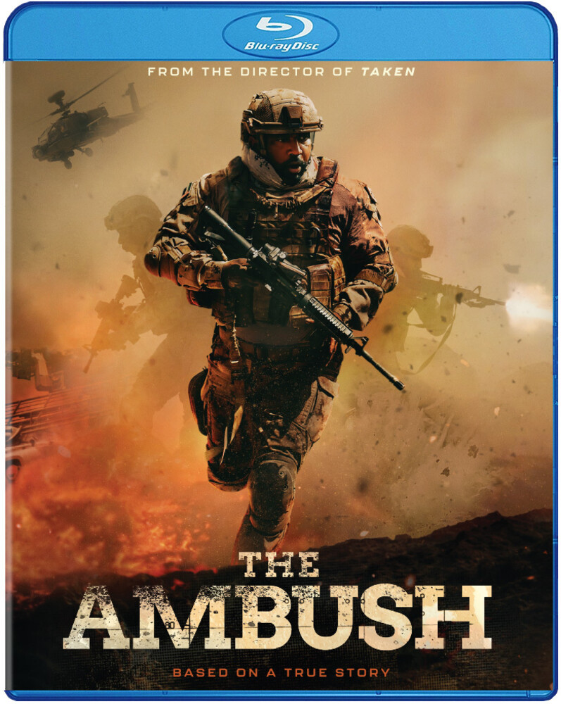 Ambush - The Ambush