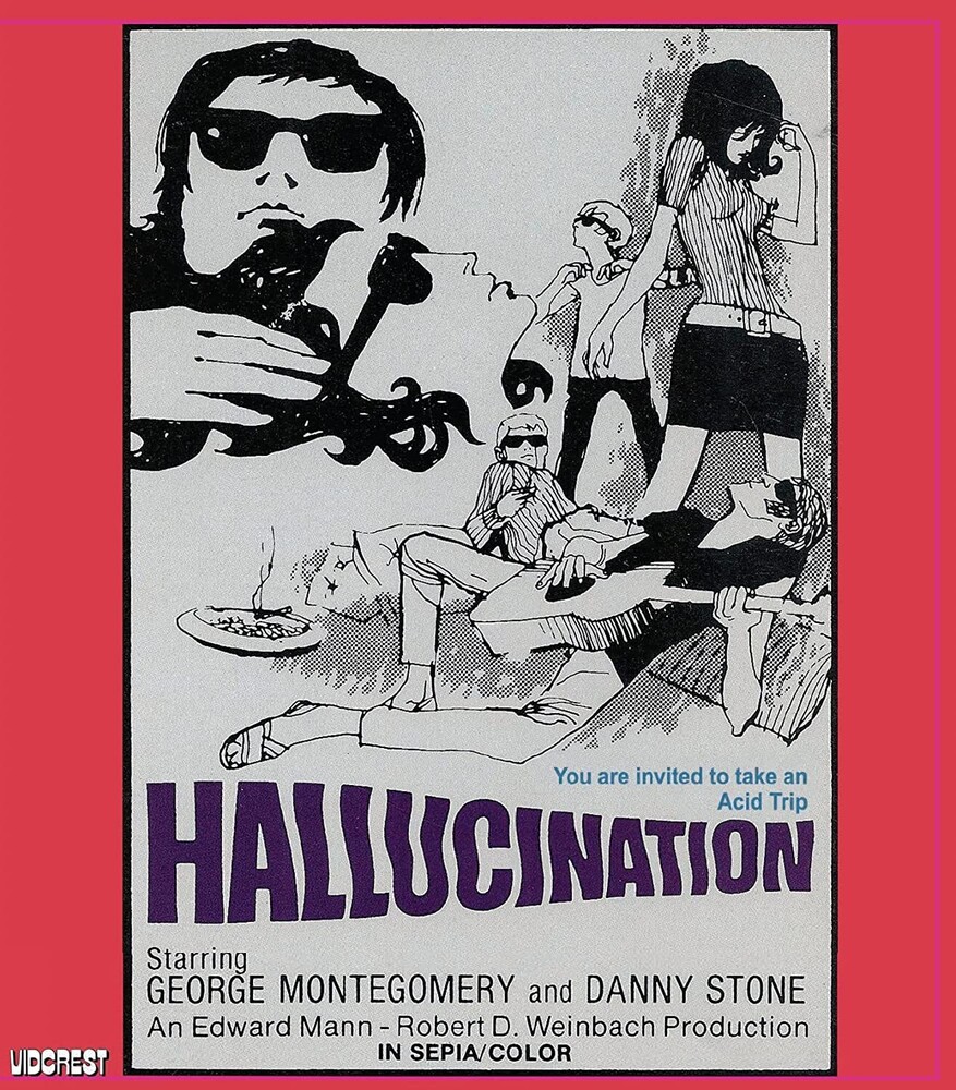 Hallucination - Hallucination