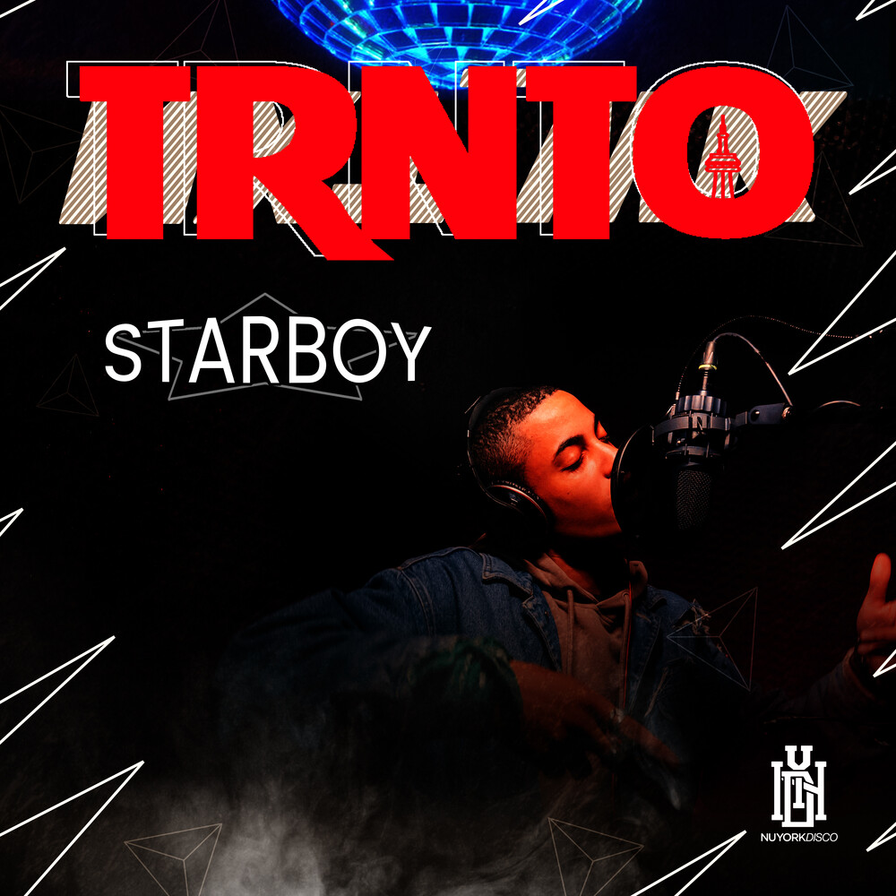 Trnto - Starboy (Acoustic Version) (Mod)