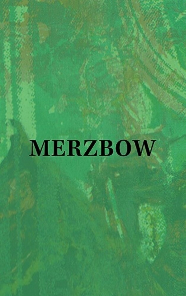 Merzbow - Green Wheels