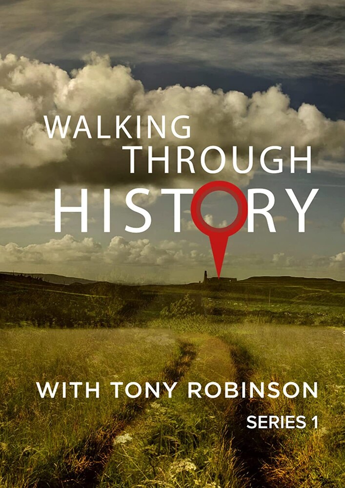 Walking Through History: Series 1 - Walking Through History: Series 1