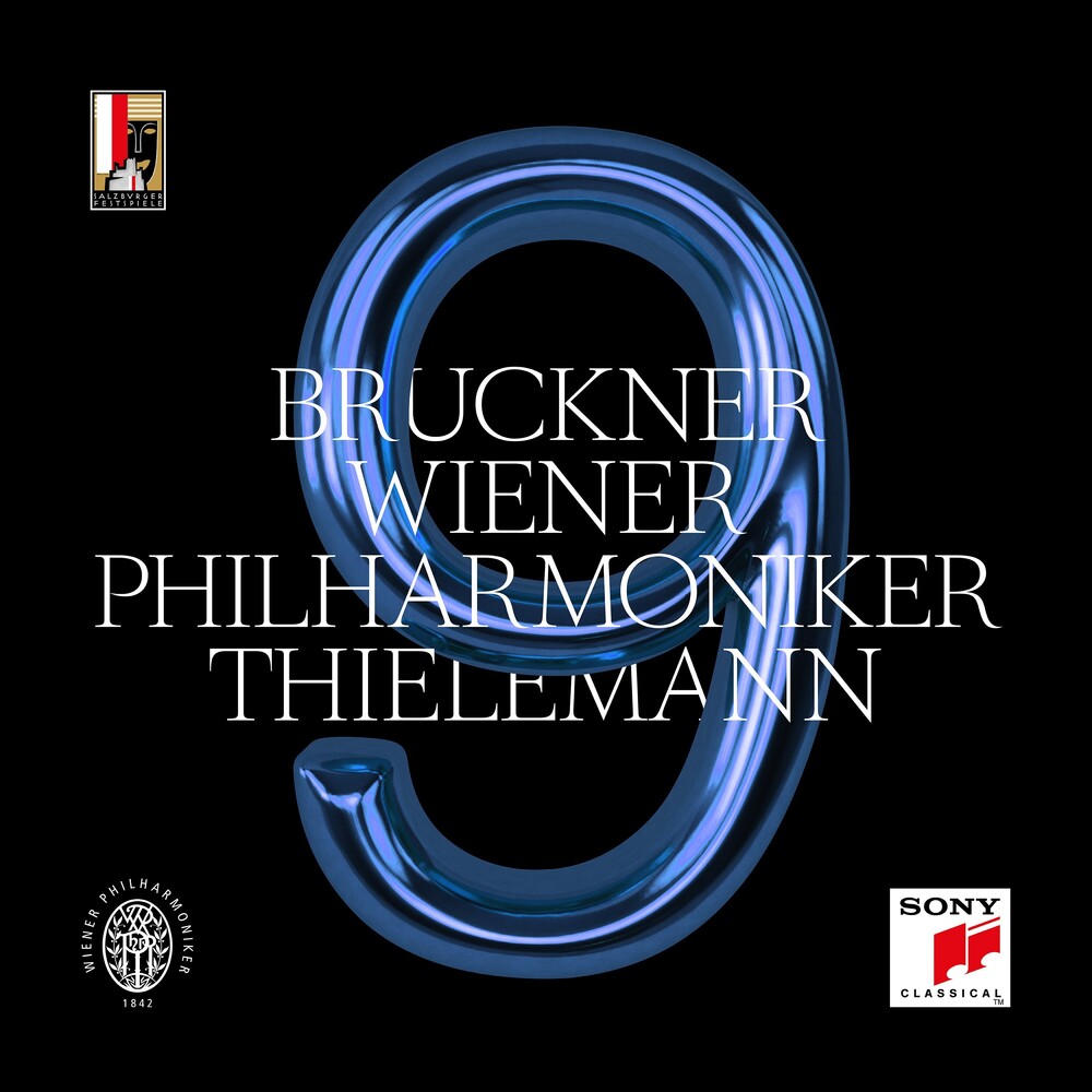 Thielemann & Wiener Philharmoniker - Bruckner: Symphony No. 9 In D