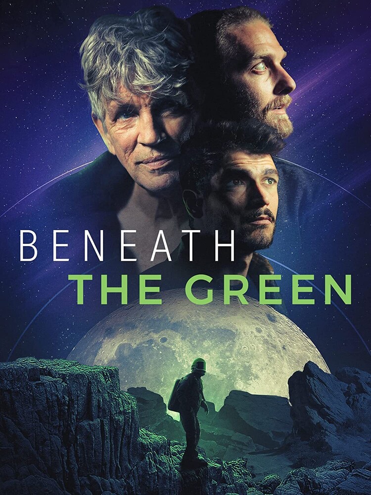 Beneath the Green - Beneath The Green / (Mod)